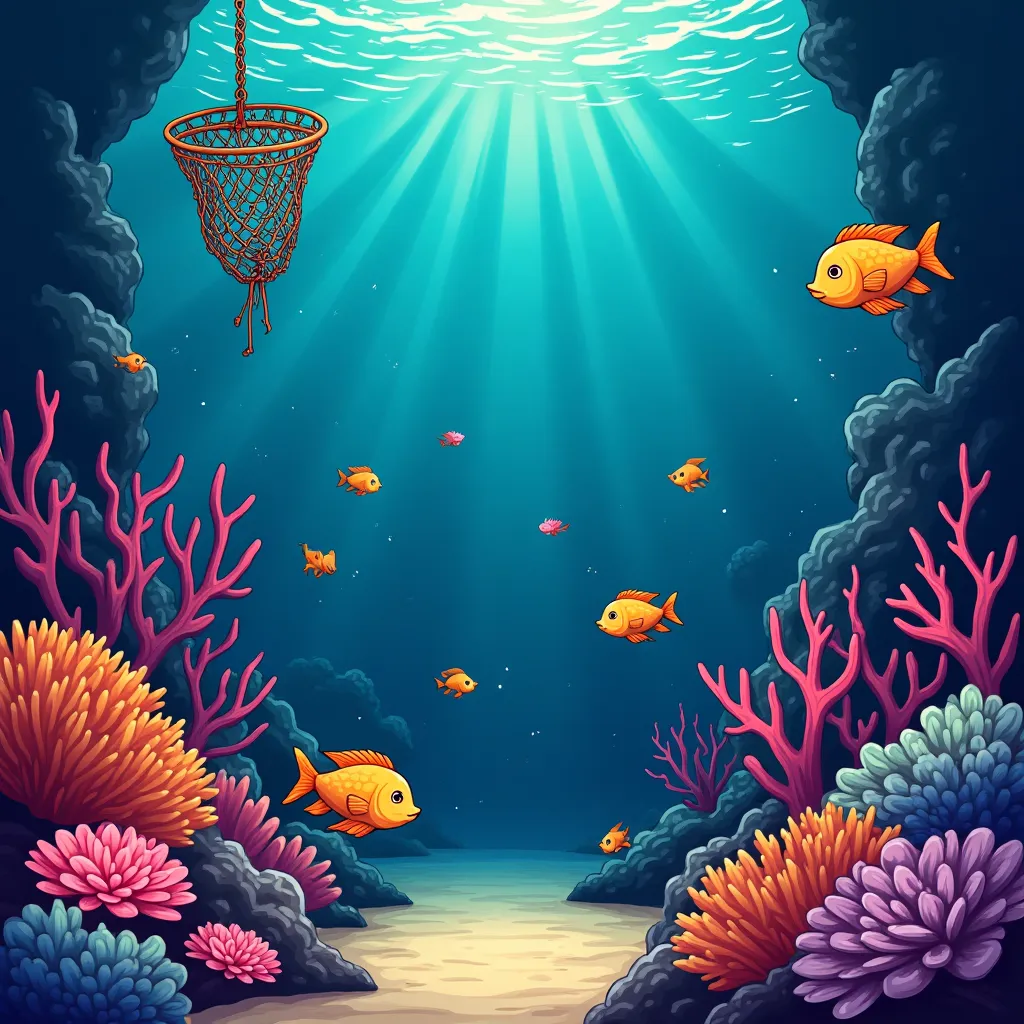 olabet fishing games underwater arcade