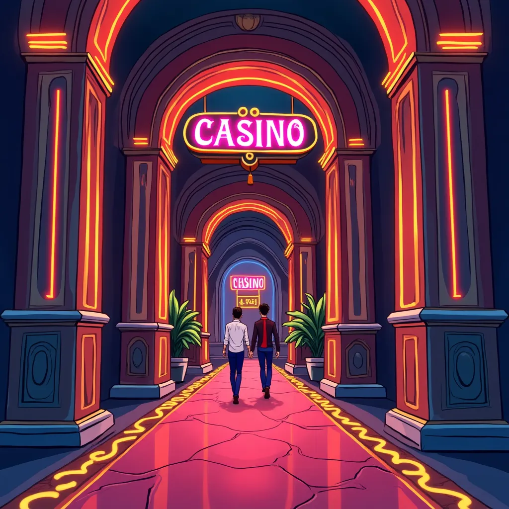 olabet Kabaddi gaming platform hero illustration