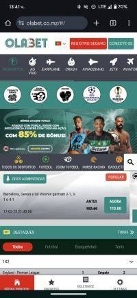 Olabet App Download for iOS - Best Betting App 2026